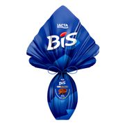 Ovo Páscoa Bis Ao Leite 305,4g